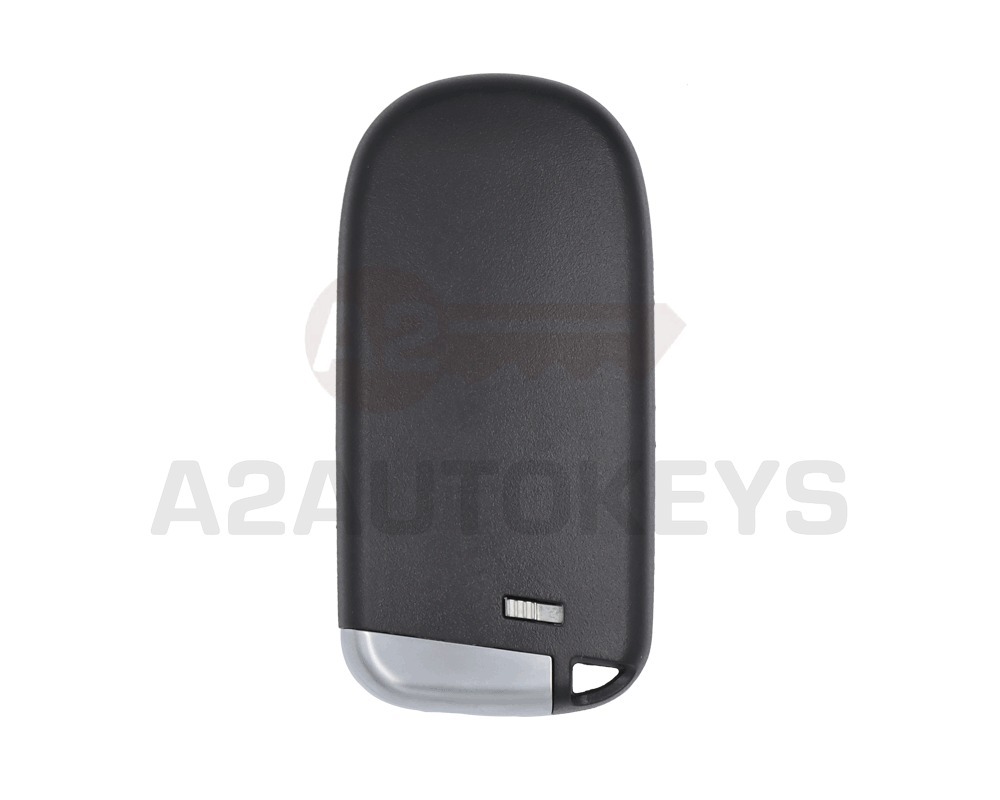 Chrysler Dodge Jeep Smart Remote Key Shell 2 Buttons