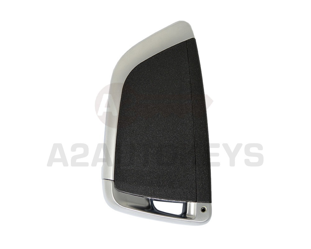 BMW F-Series Smart Key Shell 3 Buttons
