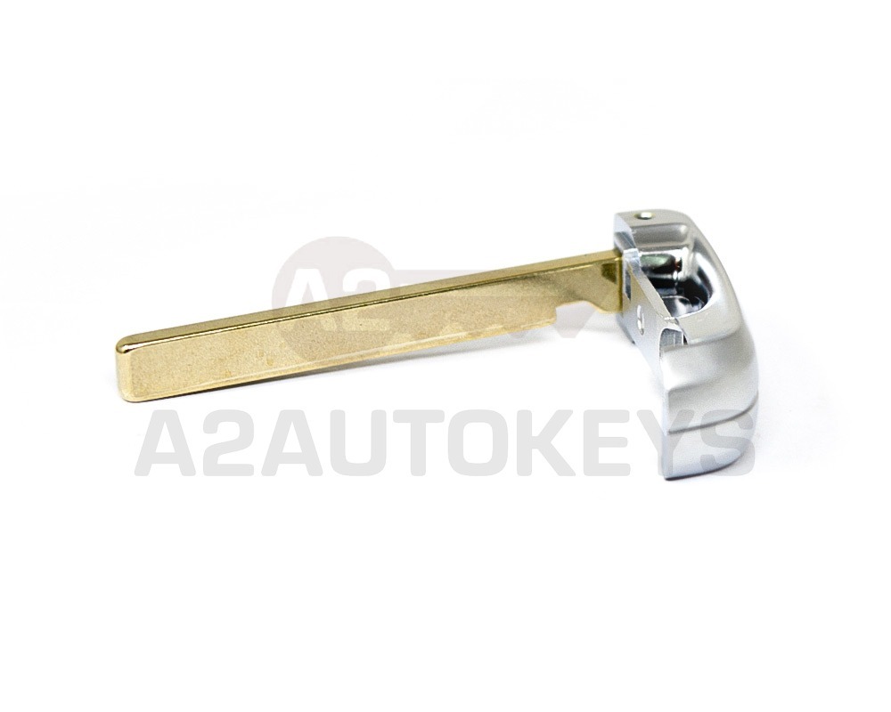 BMW F-Series Smart Key Shell 3 Buttons