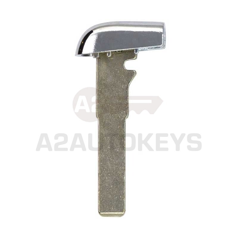 Jeep Renegade Compass Smart Remote Key Shell 3+1 Button