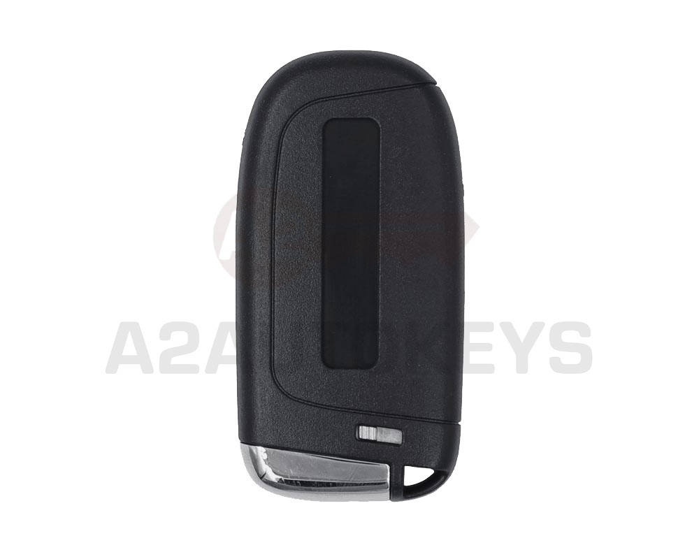 Jeep Renegade Compass Smart Remote Key Shell 4+1 Button