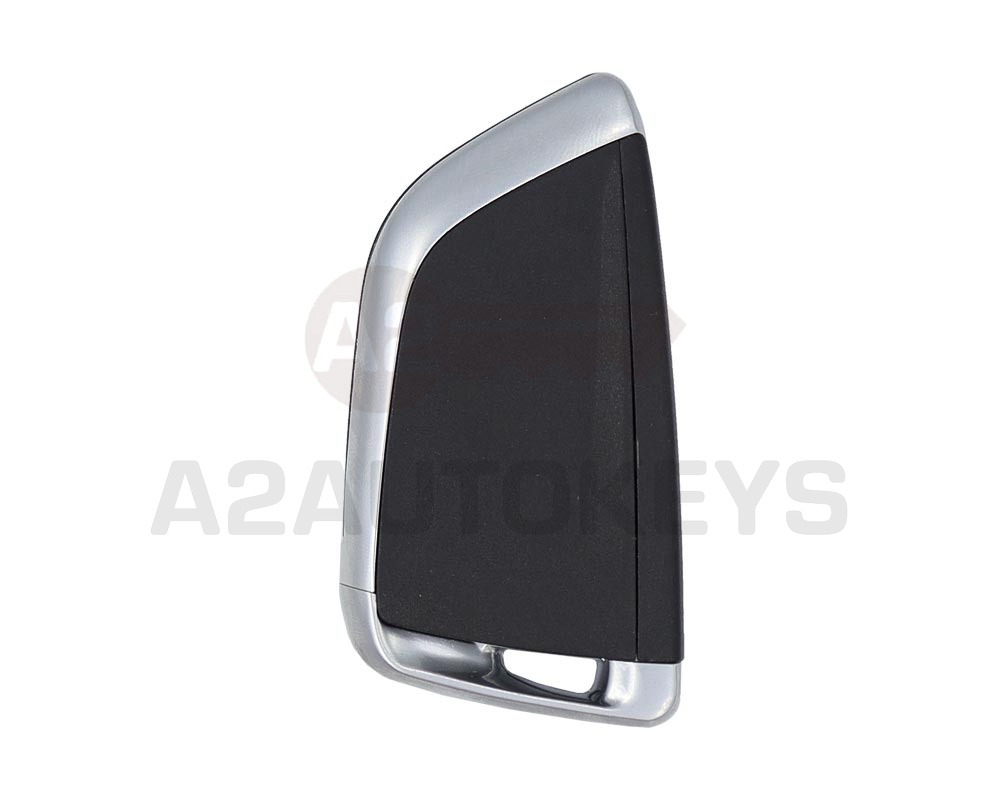 BMW F-Series Smart Key Shell 3+1 Button