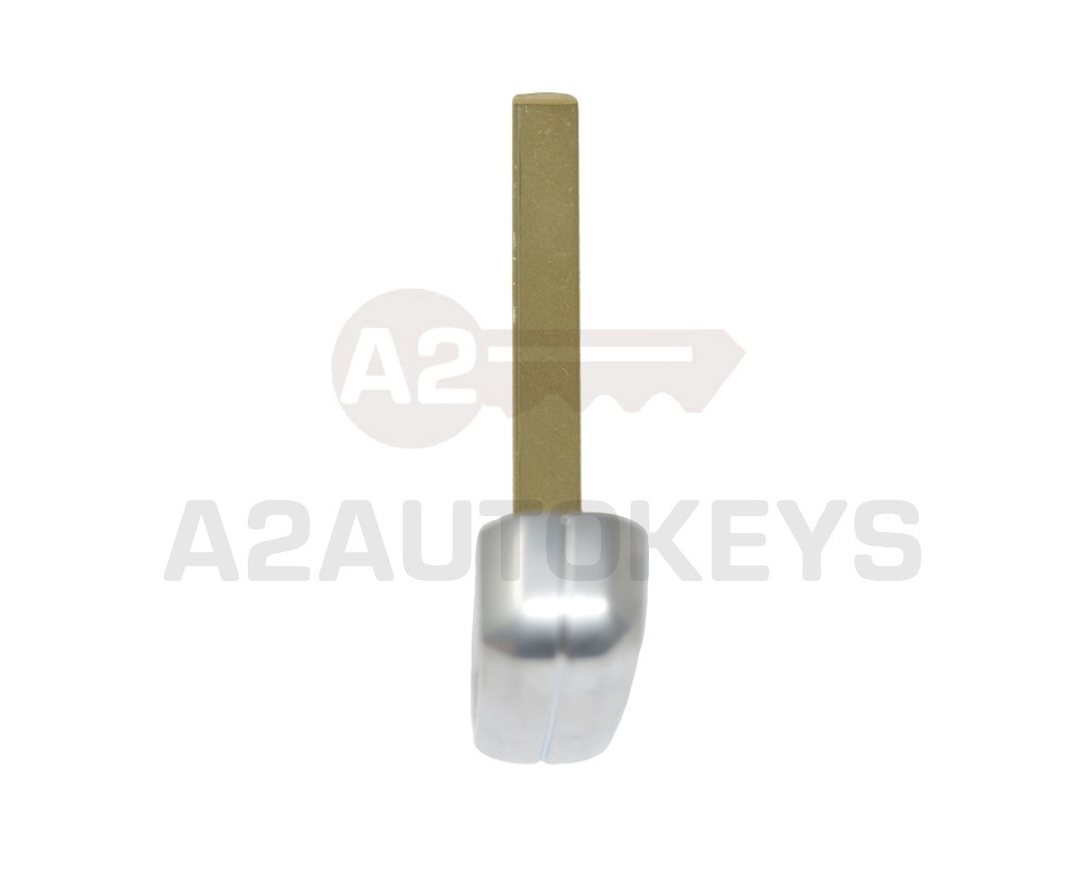 BMW F-Series Smart Key Shell 3+1 Button