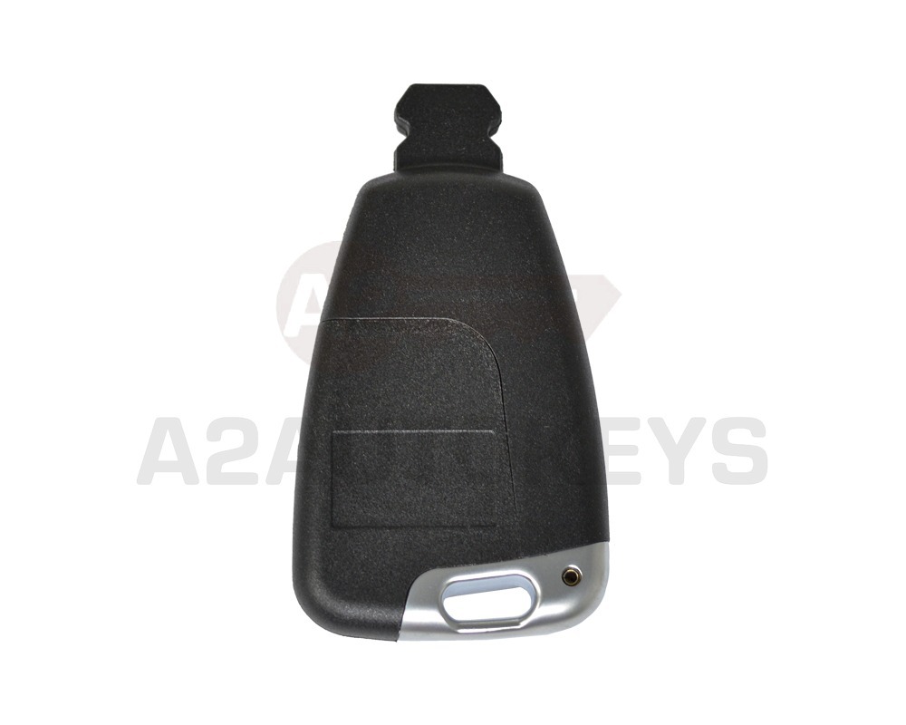 Hyundai VeraCruz 2007-2012 Smart Key Shell 4 Buttons