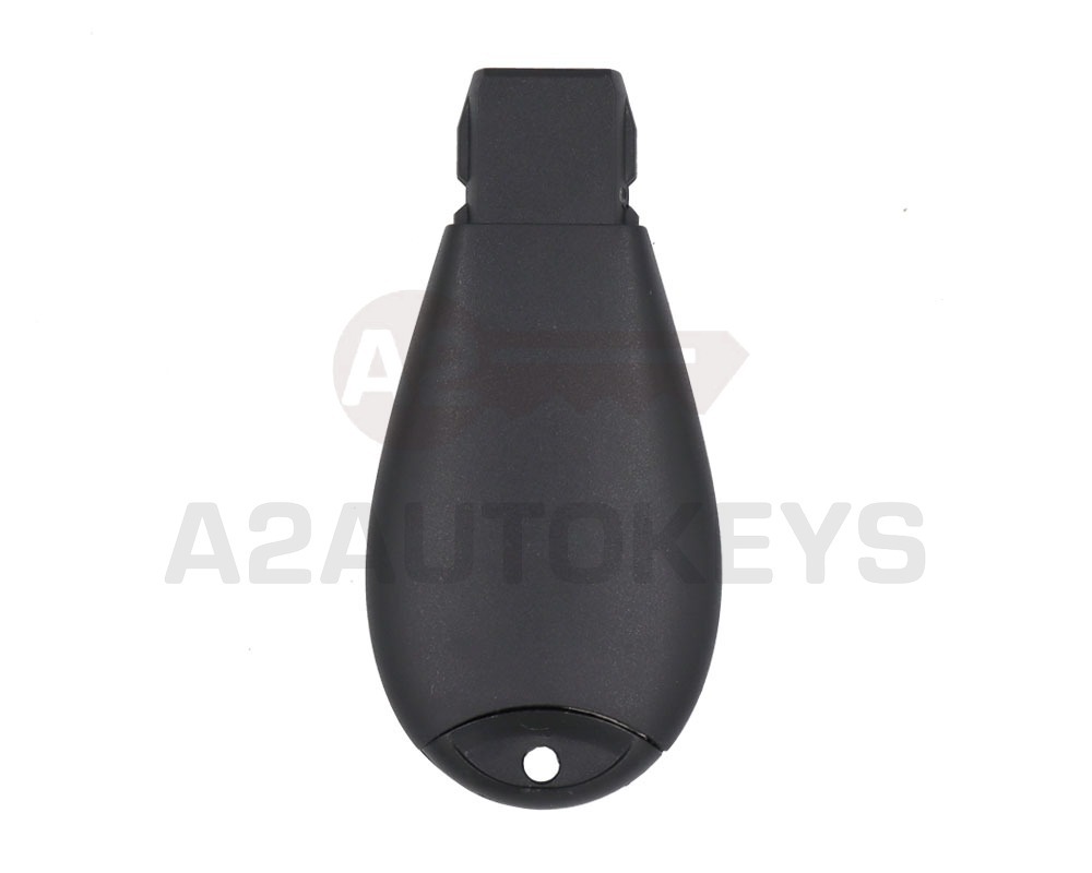 Dodge Dart 2012-2016 Fobik Remote Key Shell 2+1 Button