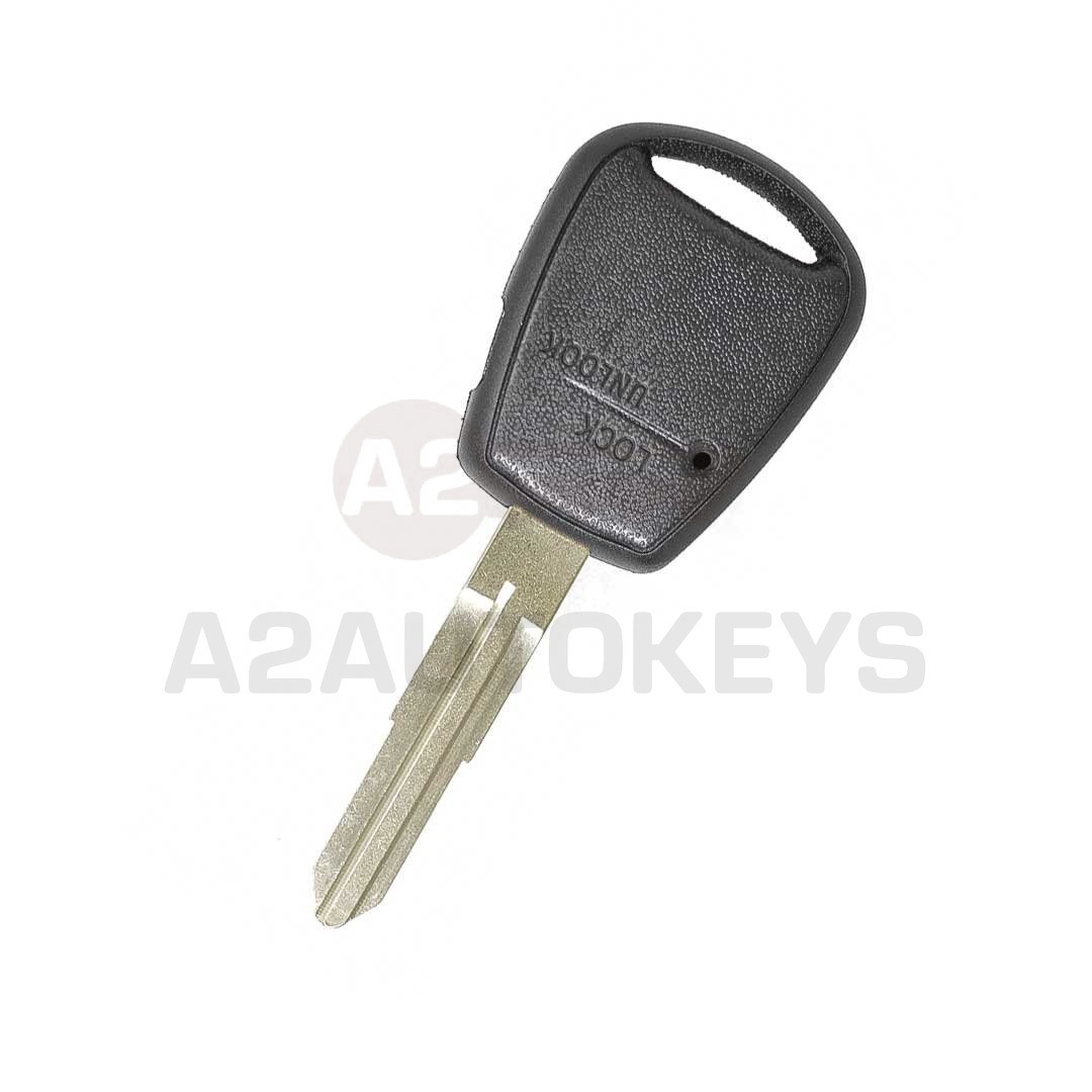KIA Hyundai Remote Key Shell 1 Button HYN10 Blade