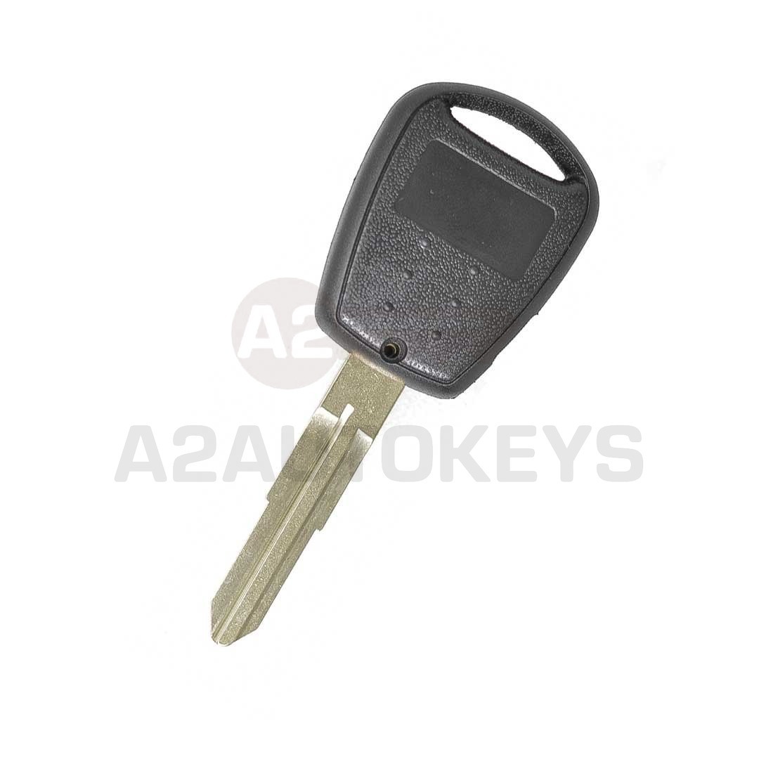 KIA Hyundai Remote Key Shell 1 Button HYN10 Blade
