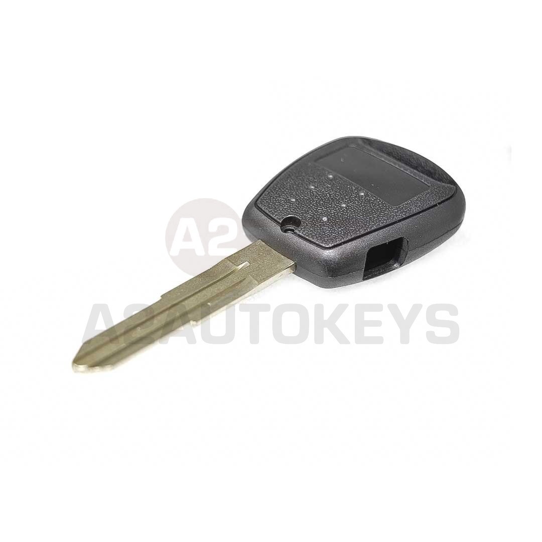 KIA Hyundai Remote Key Shell 1 Button HYN10 Blade