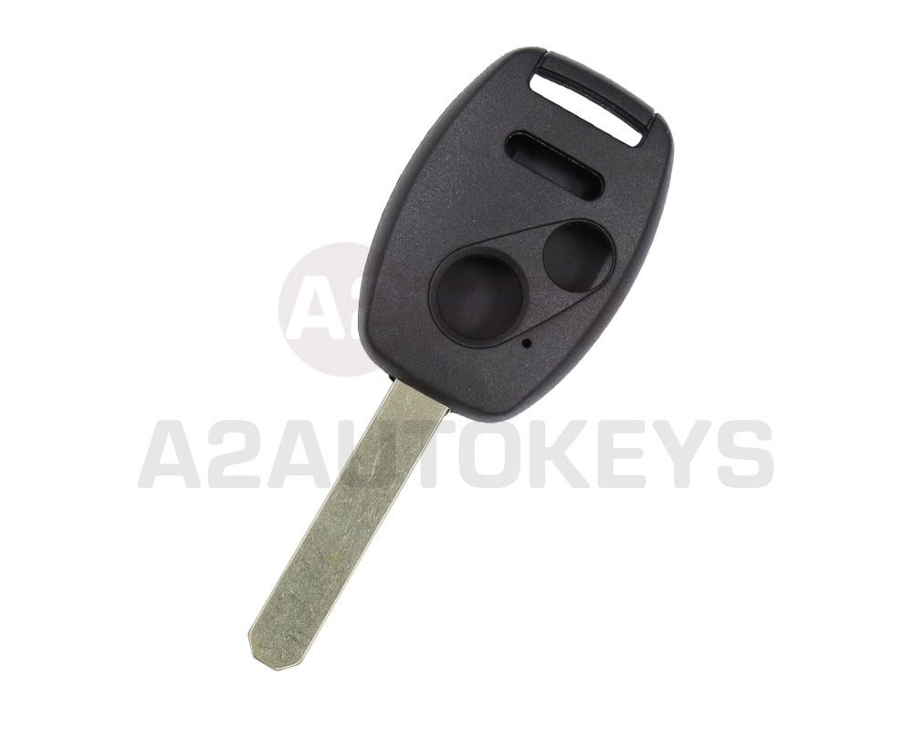 Honda Remote Key Shell 2+1 Button High Quality HON66 Blade