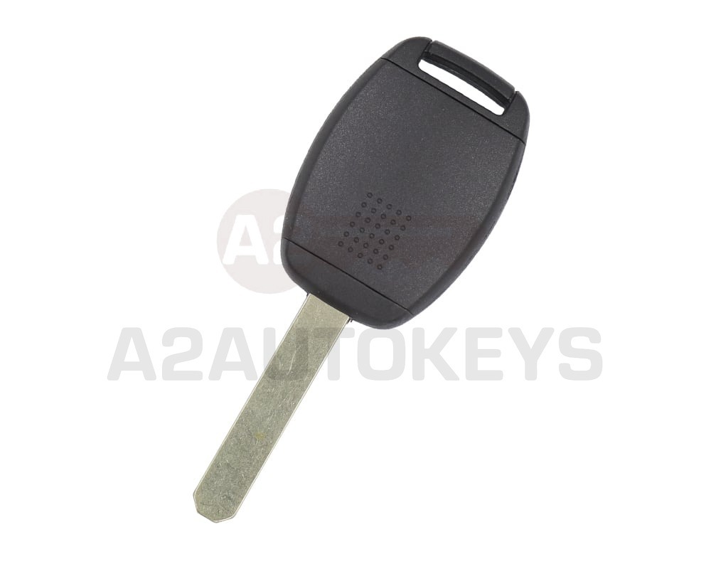 Honda Remote Key Shell 2+1 Button High Quality HON66 Blade