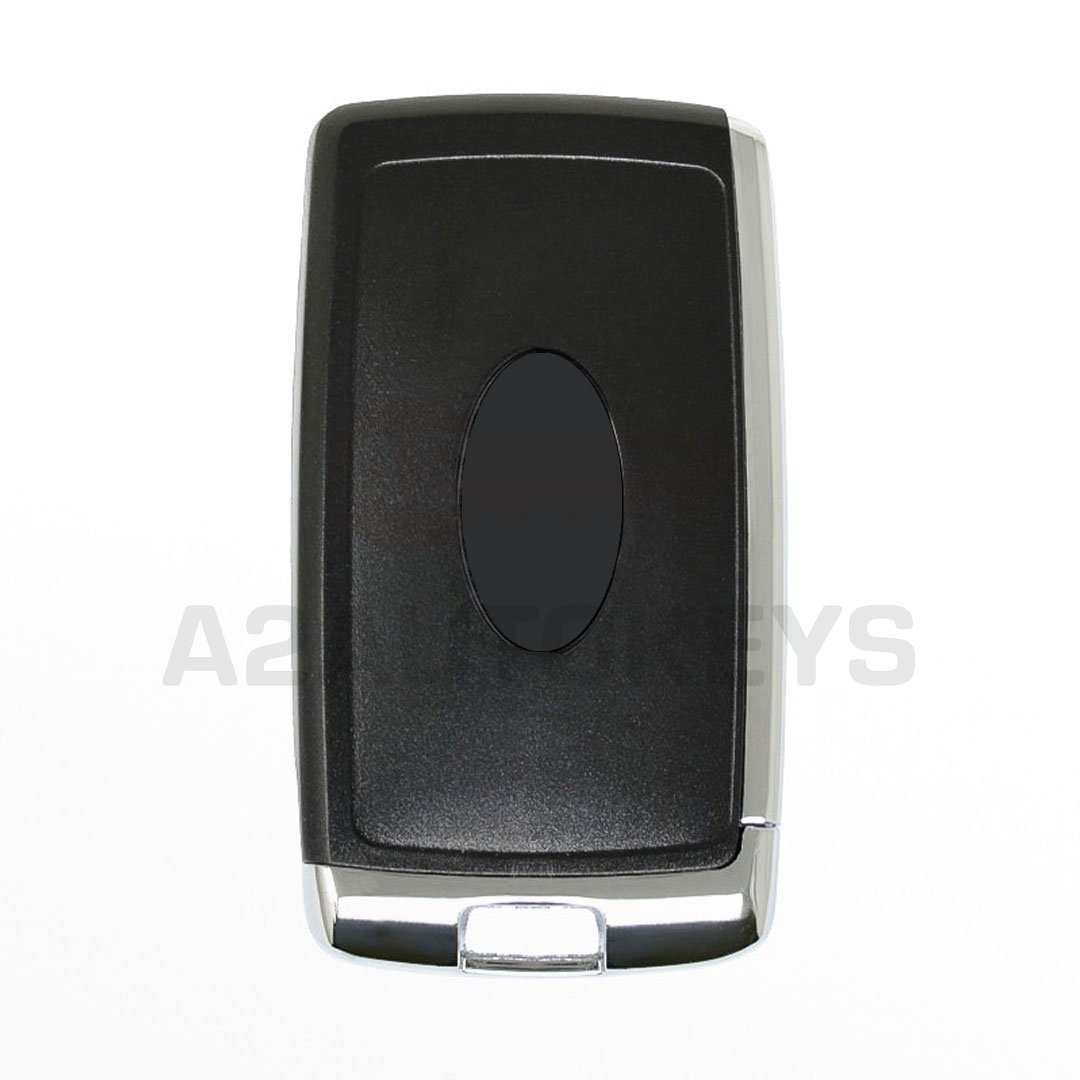 Land Rover Range Rover 2019 Original Smart Remote Key Shell 5 Buttons