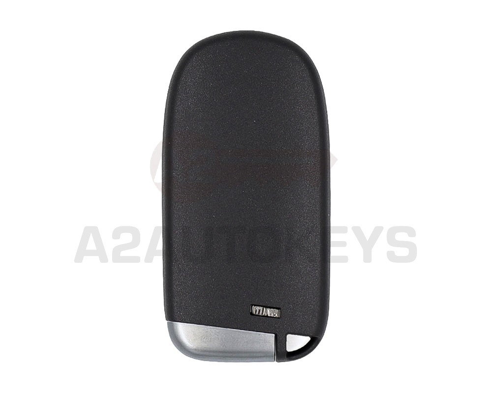 RAM 2013-2018 Smart Remote Key Shell 4+1 Buttons