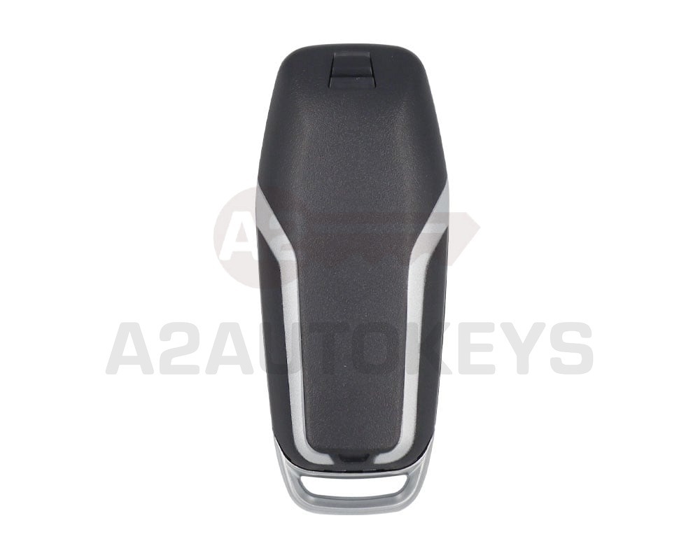 Ford Smart Remote Key Shell 3 Buttons