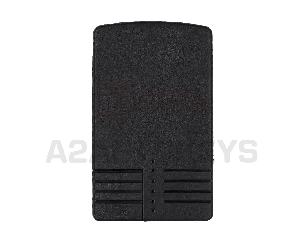 Mazda Card Remote Shell 2 Buttons