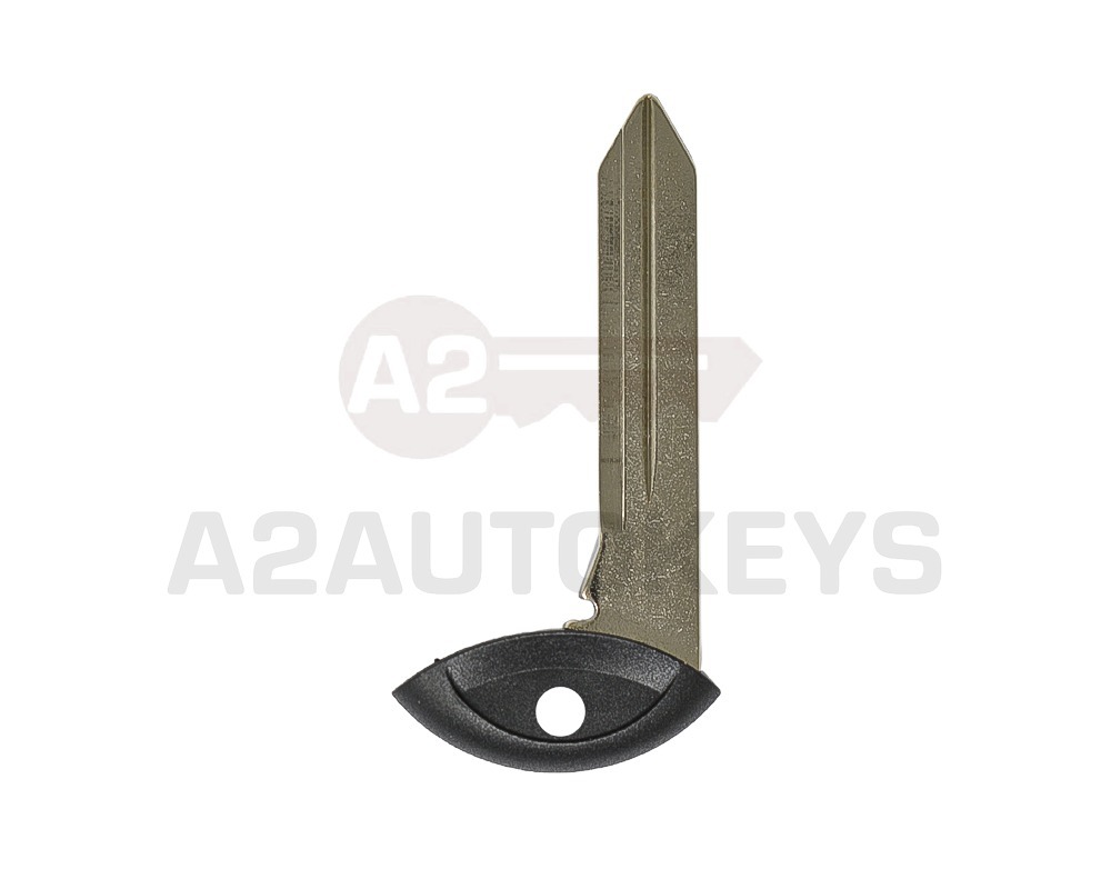 Chrysler Jeep Dodge Fobik Remote Key Shell 3+1 Button Start Button Type