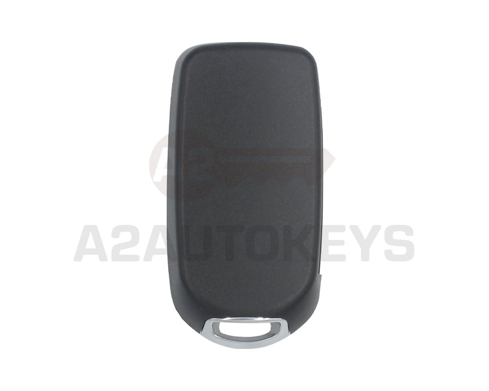 Fiat EGEA Flip Remote Key Shell 3 Buttons SIP22 Blade