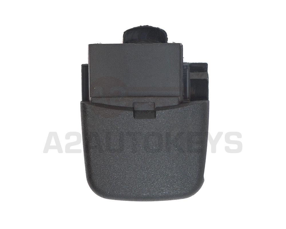 Audi Remote Key Shell 2 Buttons with Big Battery Holder