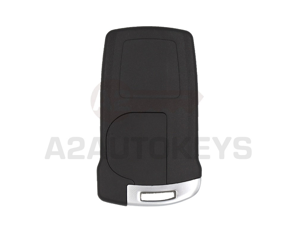 BMW CAS1 Proximity Remote Shell 4 Buttons with Battery Back