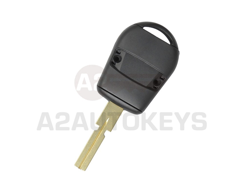 BMW Remote Key Shell 3 Buttons HU58 Blade