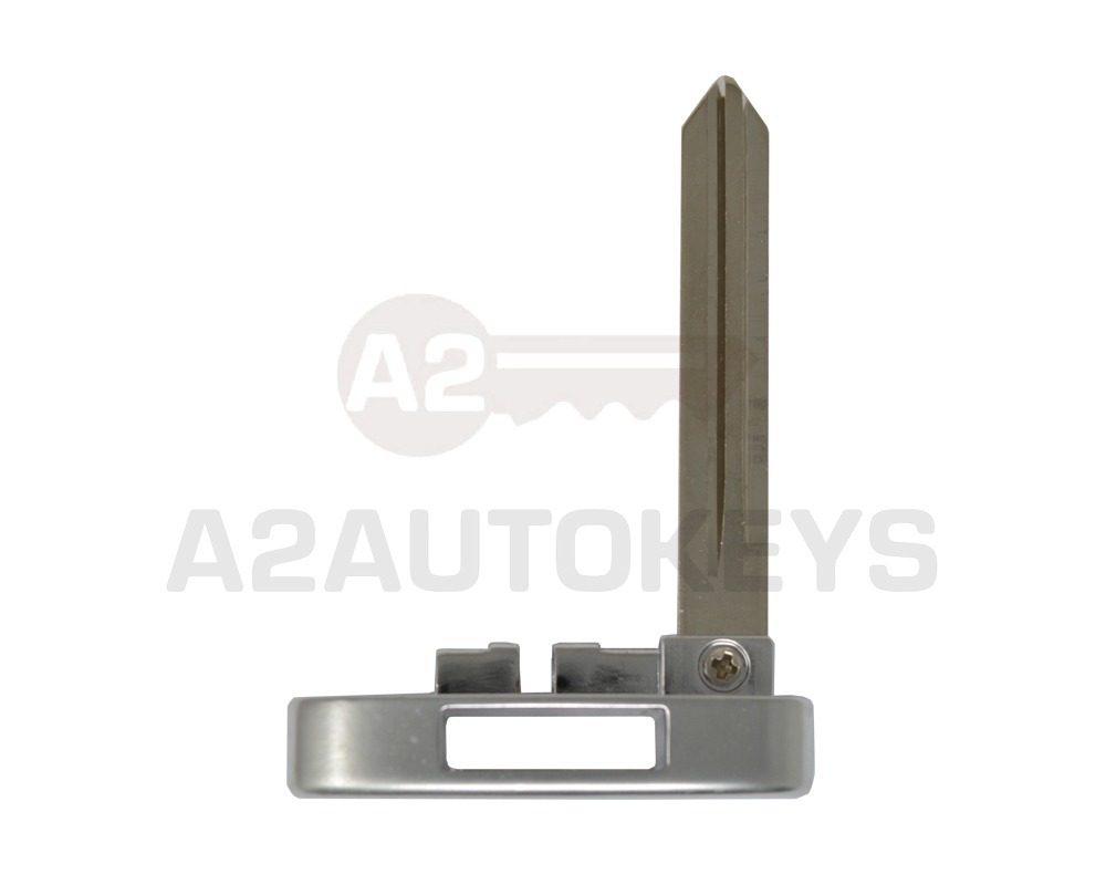 Cadillac Smart Remote Key Shell 5 Buttons