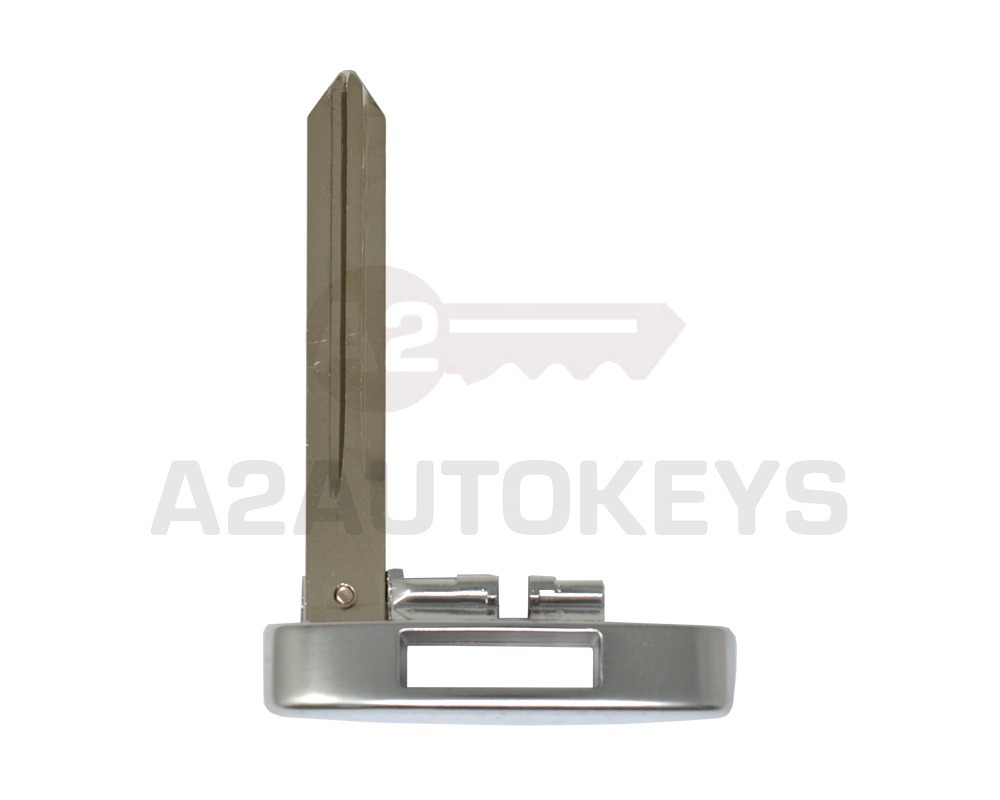 Cadillac Smart Remote Key Shell 5 Buttons