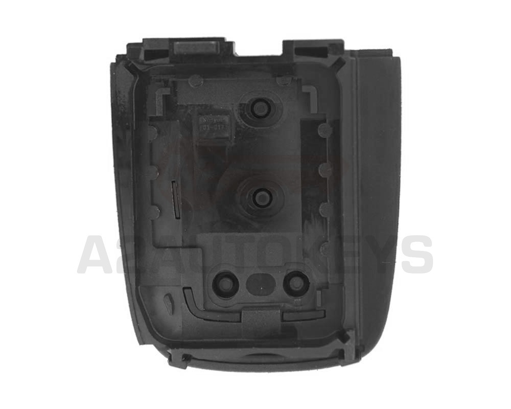 Chevrolet Caprice Lumina Genuine Remote Rubber 4 Button 92245050