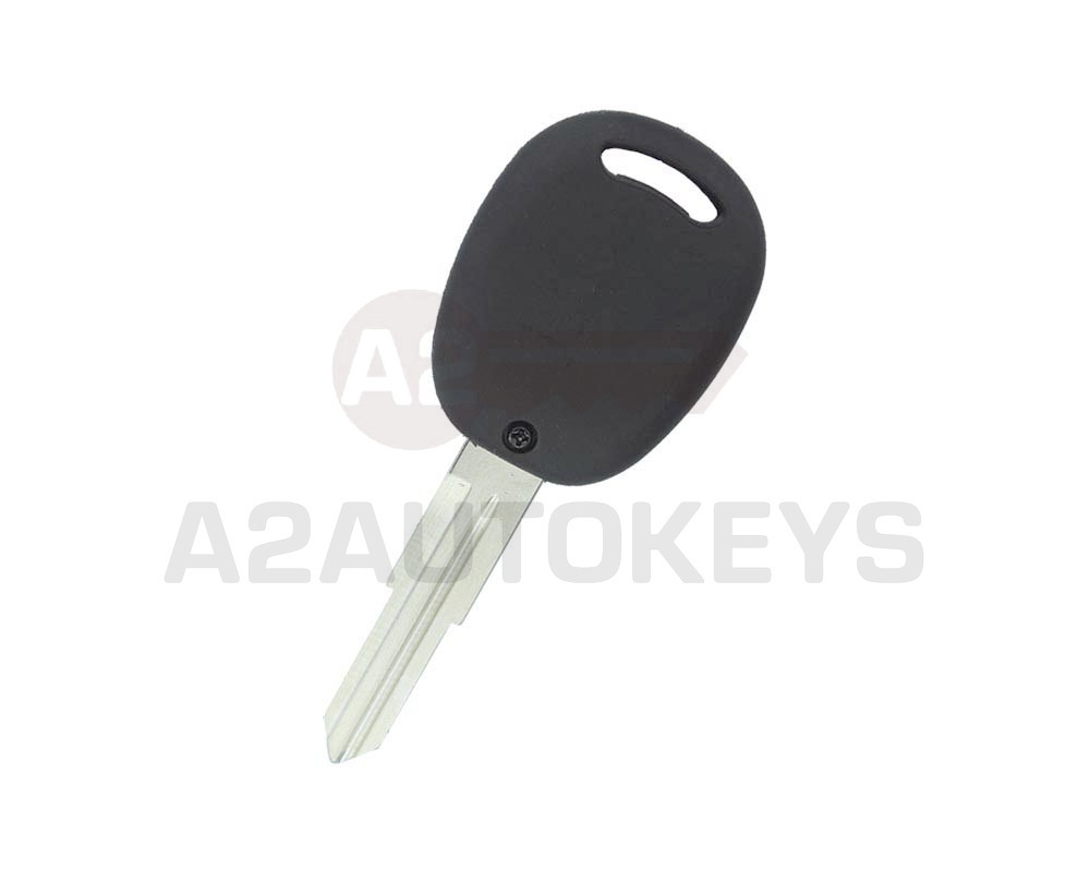 Chevrolet Epica Remote Key Shell 2 Button