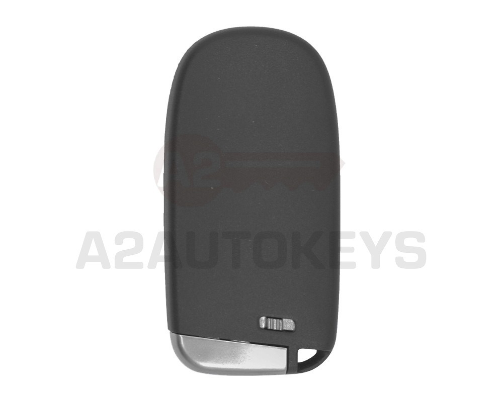 Chrysler Jeep Dodge Smart Remote Key Shell 3+1 Button