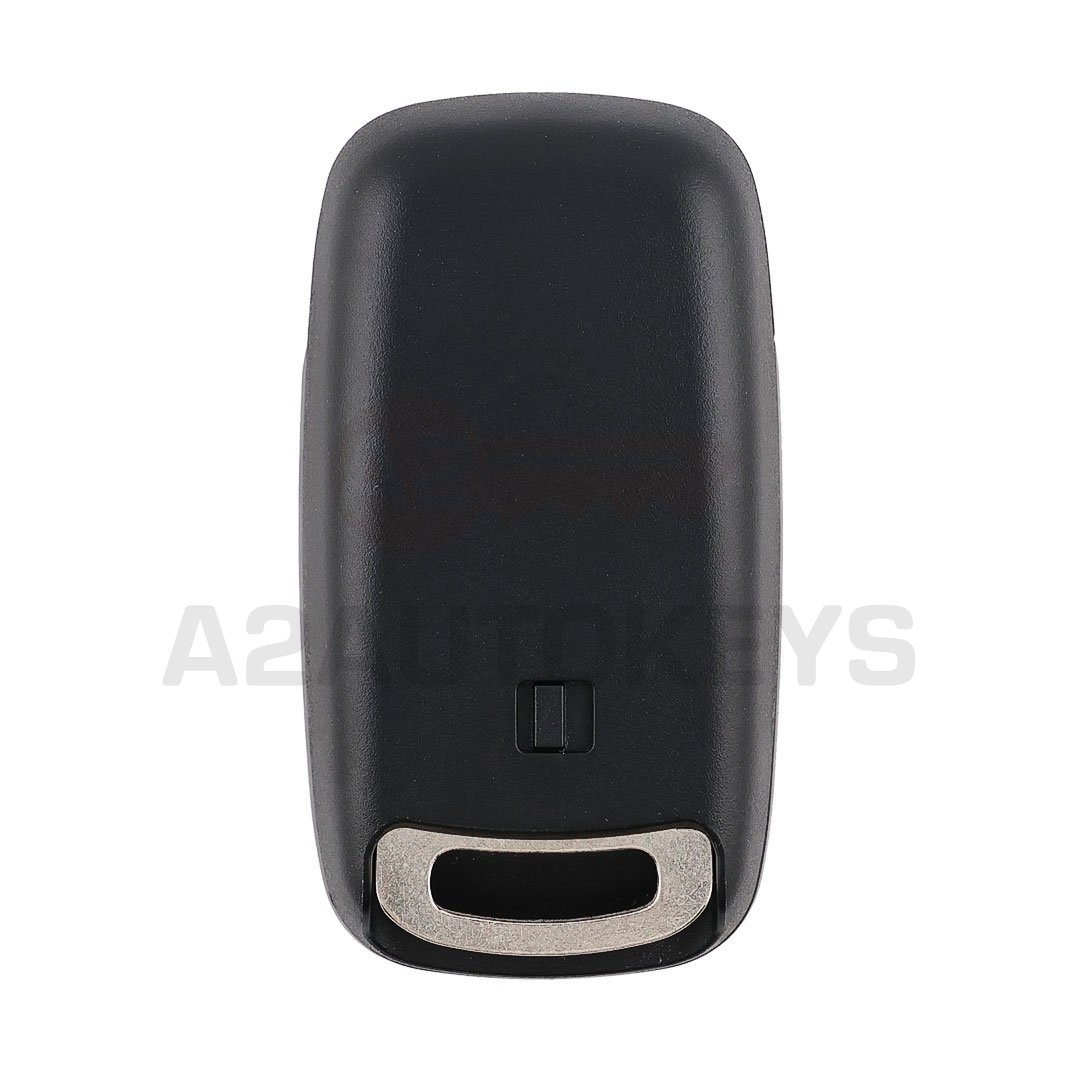 Toyota Raize Smart Remote Key 2 Buttons 433MHz 89994-BZ381