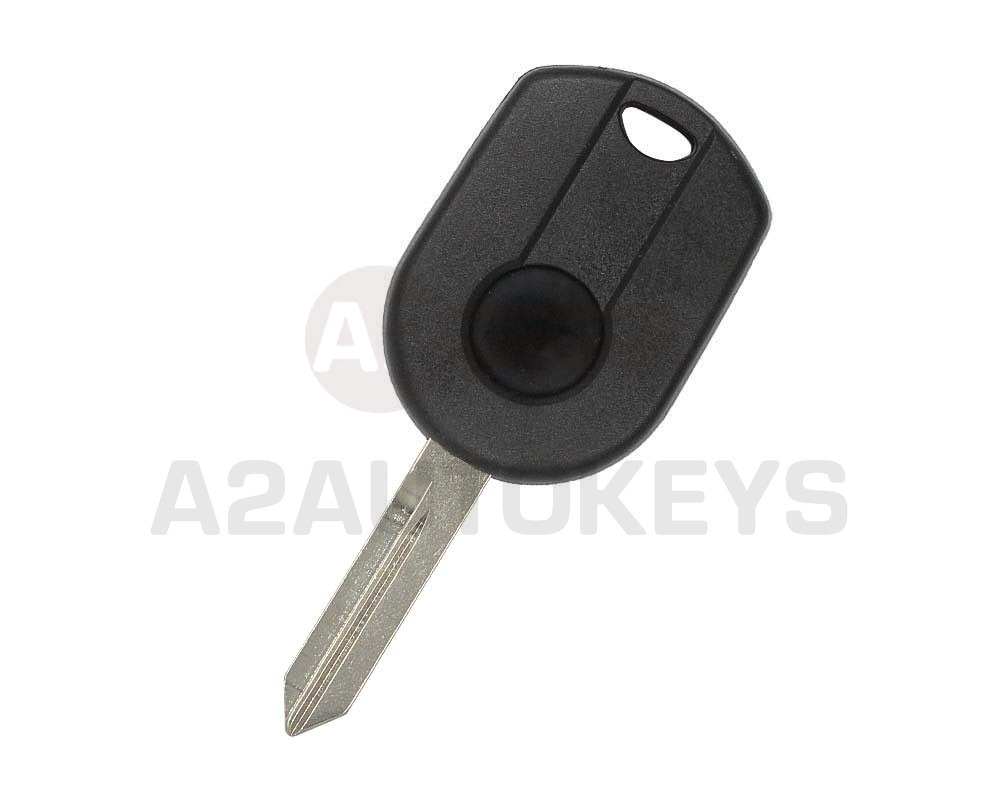 Ford 2014 Remote Key Shell 2+1 Buttons FO38R Blade