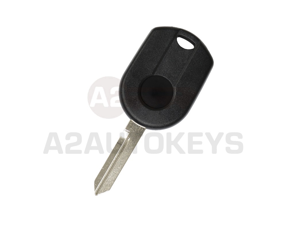 Ford 2014 Remote Key Shell 5 Buttons