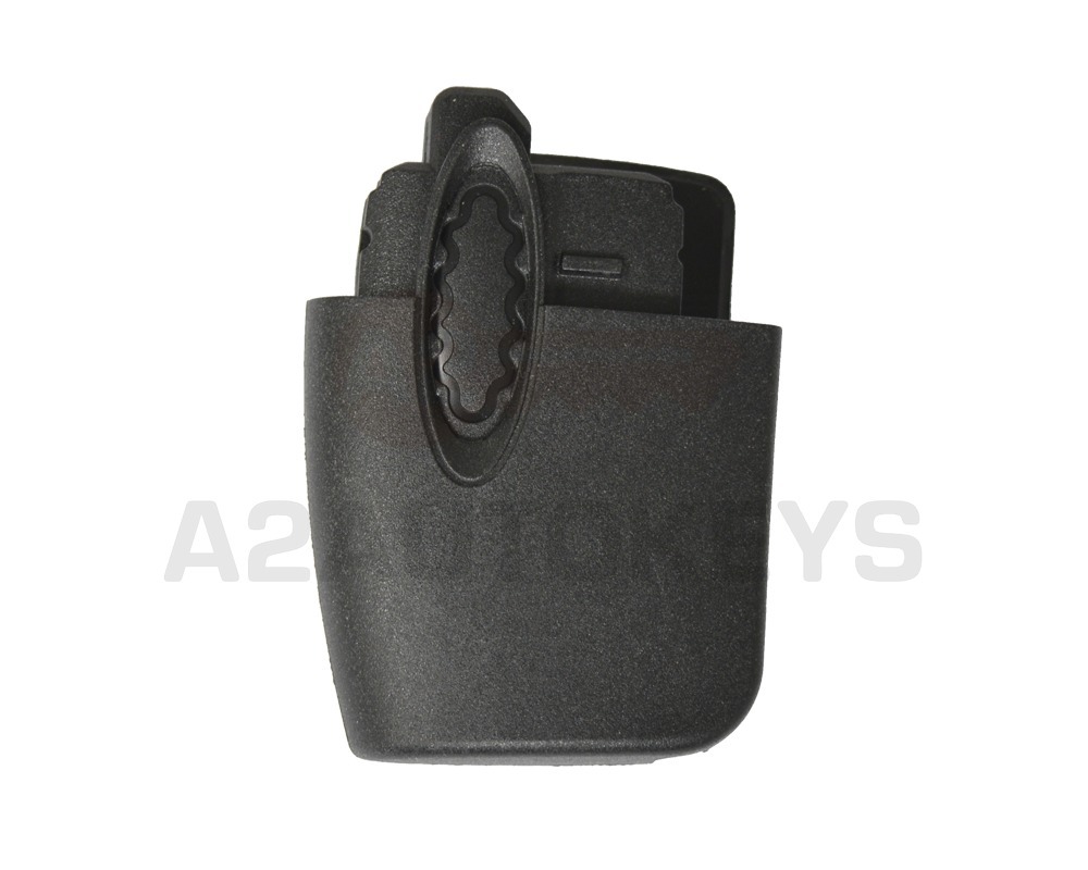 Ford Flip Remote Key Shell 3 Buttons HU101 Blade