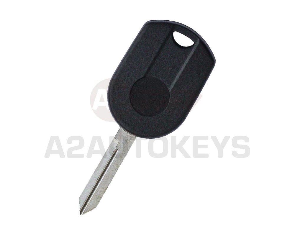 Ford Remote Key Shell 4 Button 2014 with key