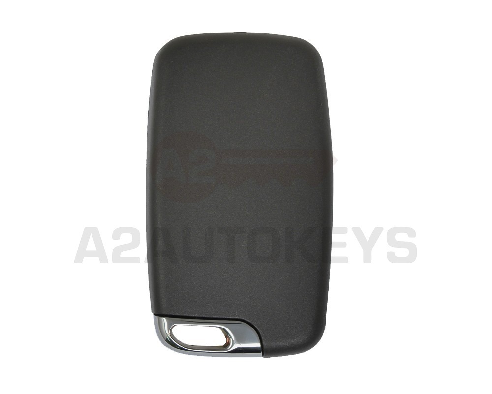 Geely Emgrand Flip Remote Key Shell 2 Buttons