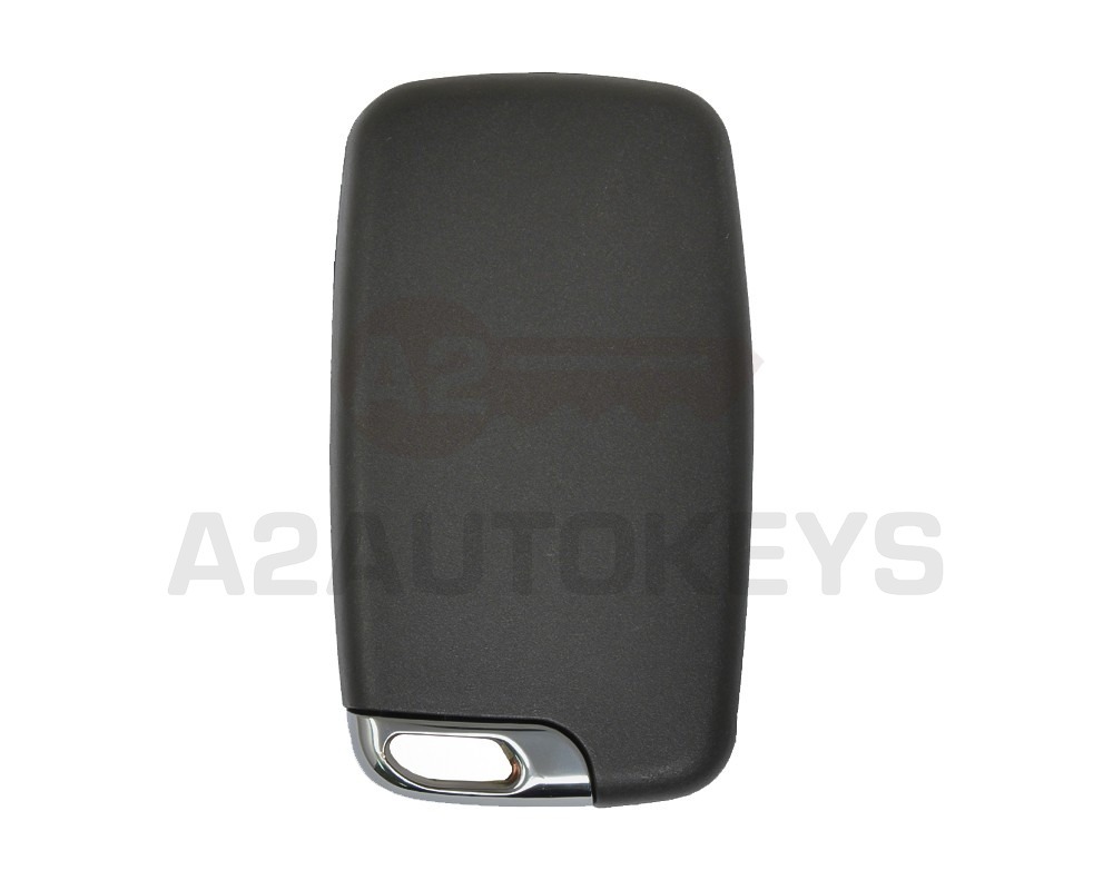 Geely Emgrand Flip Remote Key Shell 3 Button