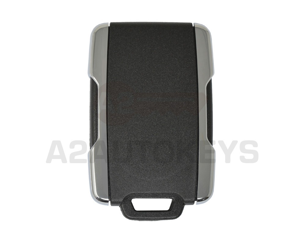 GMC Chevrolet Remote Key Shell 3+1 Buttons