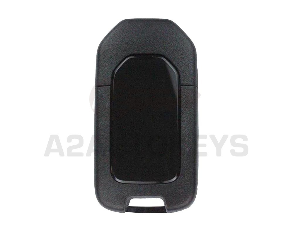 Honda Accord Flip Remote Key Shell 3 Button