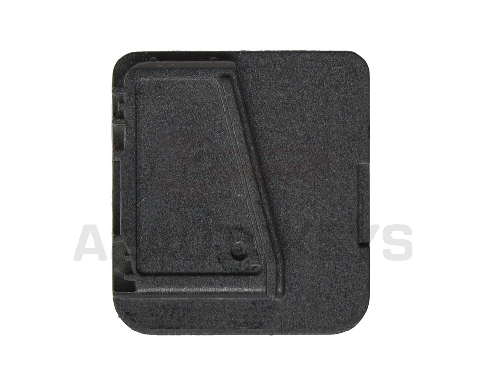 Honda Accord Remote Module Shell 3 Buttons