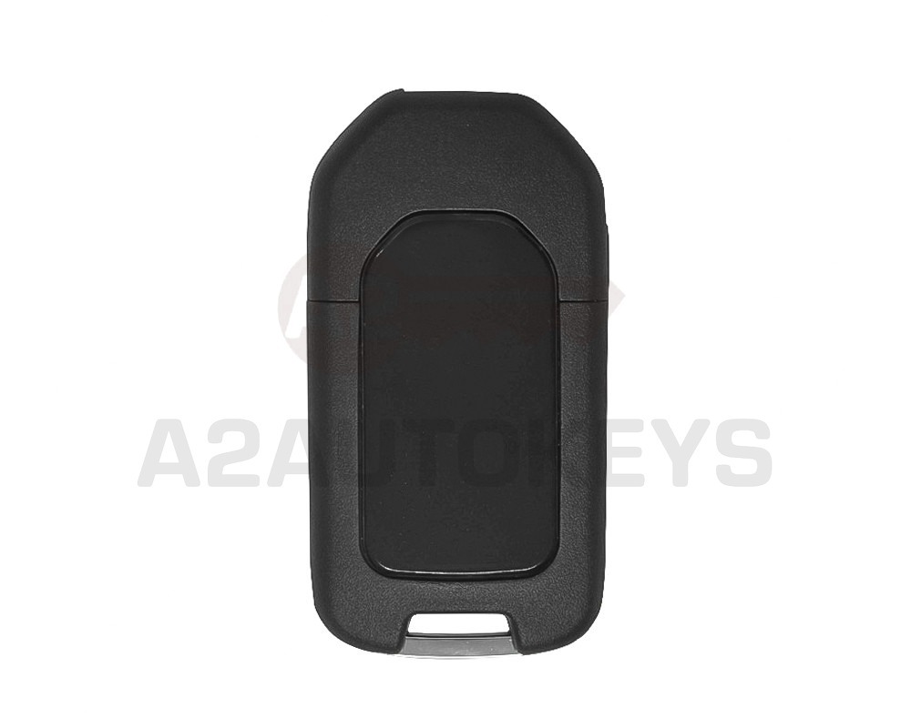 Honda Modified Flip Remote Key Shell 2 Buttons