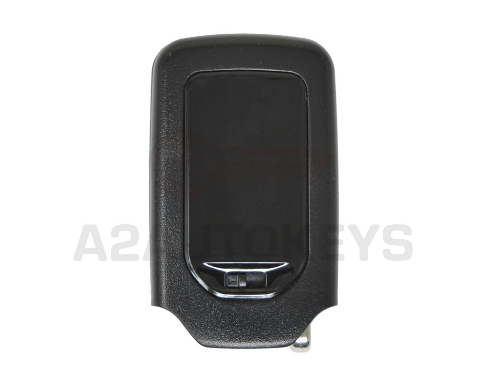 Honda Smart Key Remote Shell 3 Buttons