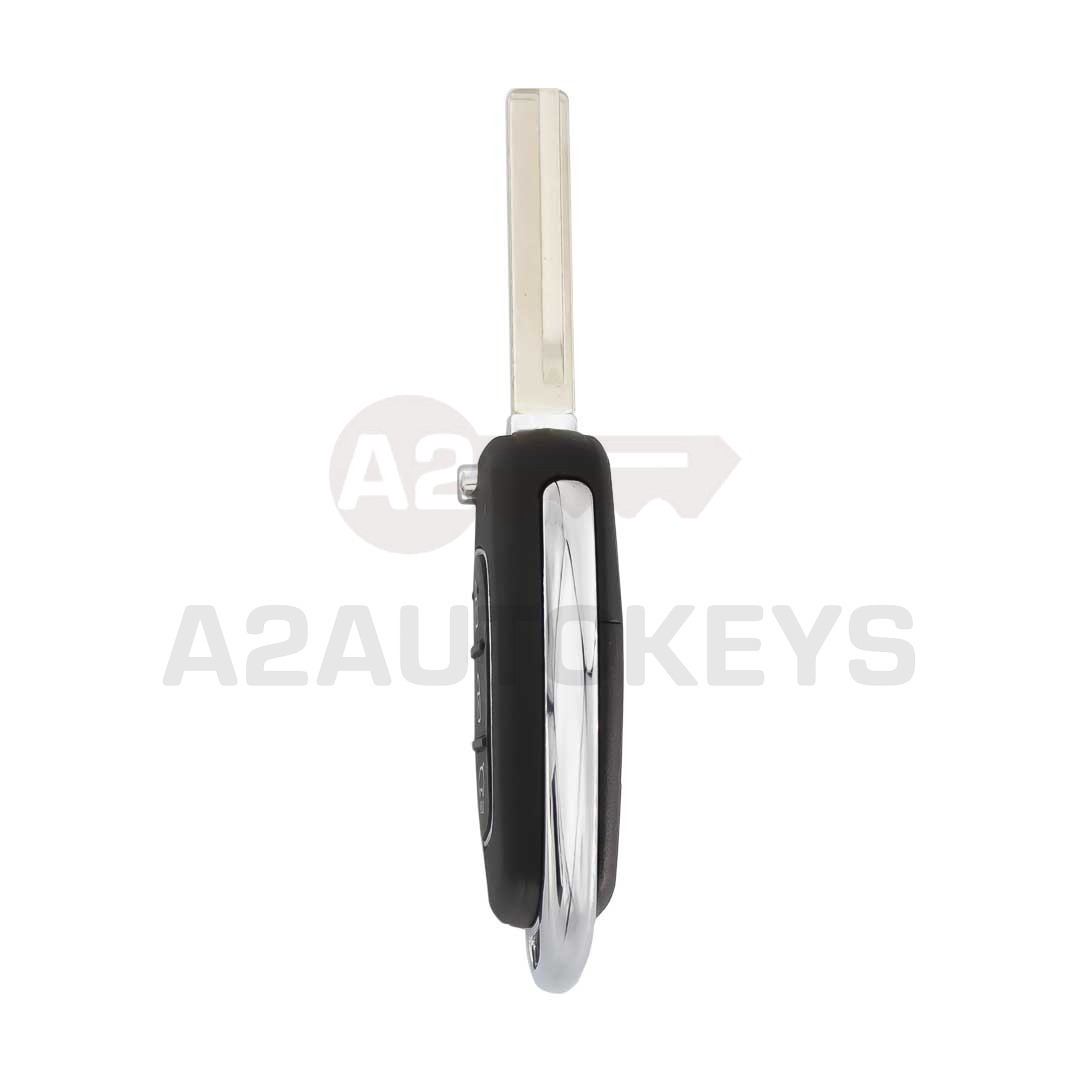 Hyundai Accent Flip Key Remote Shell 3 Buttons HYN17 Blade SUV Type