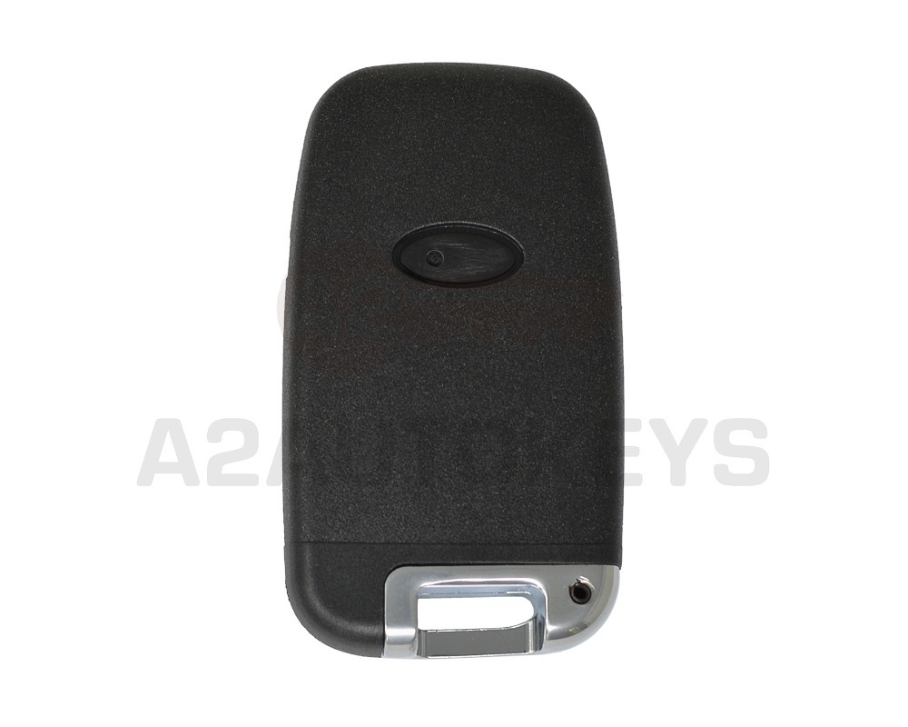 Hyundai KIA Smart Remote Key Shell 4 Buttons HYN14R Blade