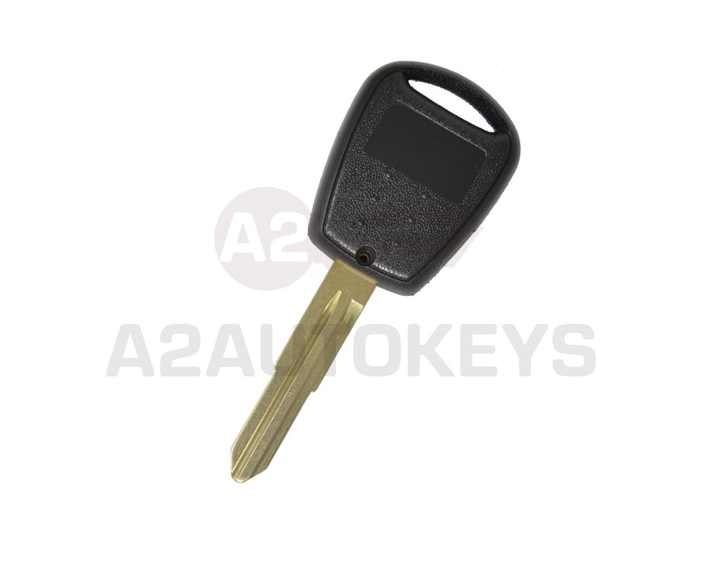 Hyundai Remote Key Shell 1 Button KIA5 Blade