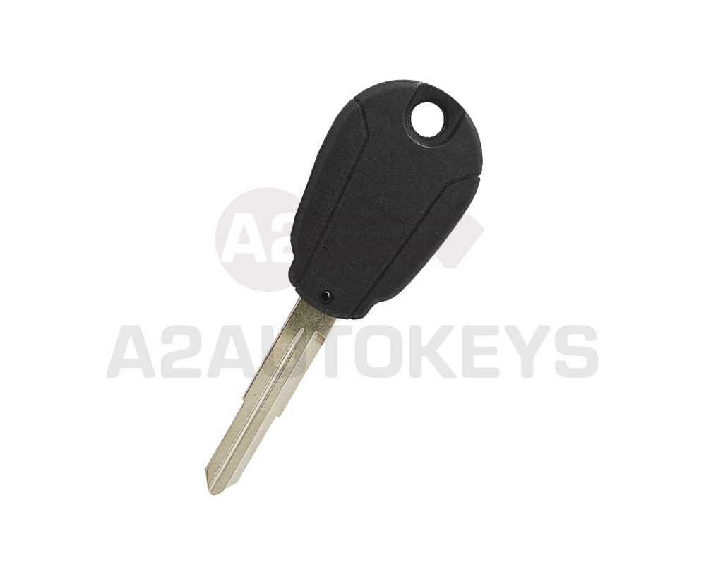 Hyundai starex Ruifeng Remote Key Shell 3 Button