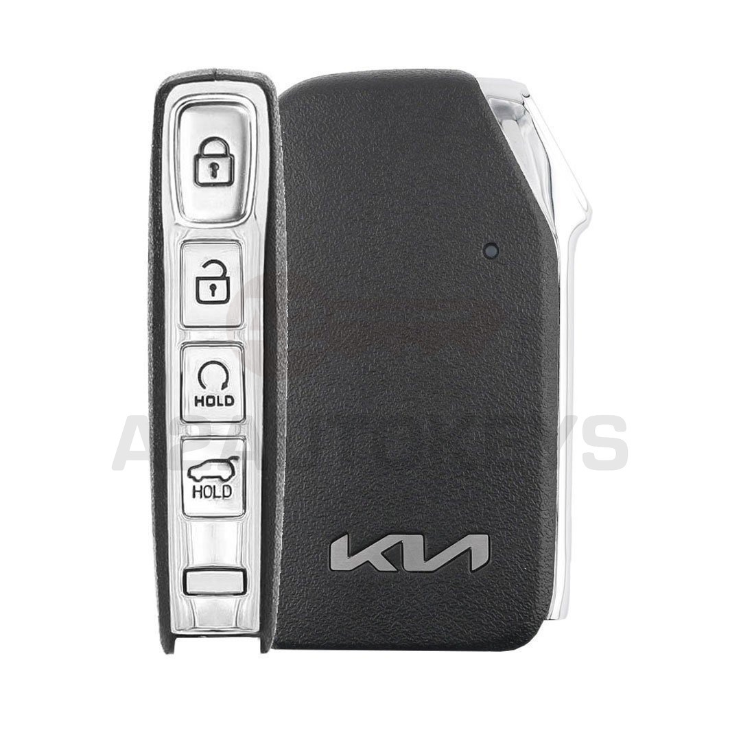 KIA Niro 2025 Genuine Smart Remote Key 4 Buttons 433MHz 95440-AO330