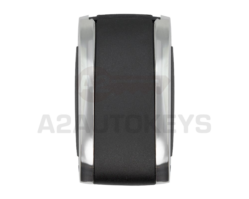 Jaguar XS XF XK XKR Type Smart Key Remote Shell 5 Button