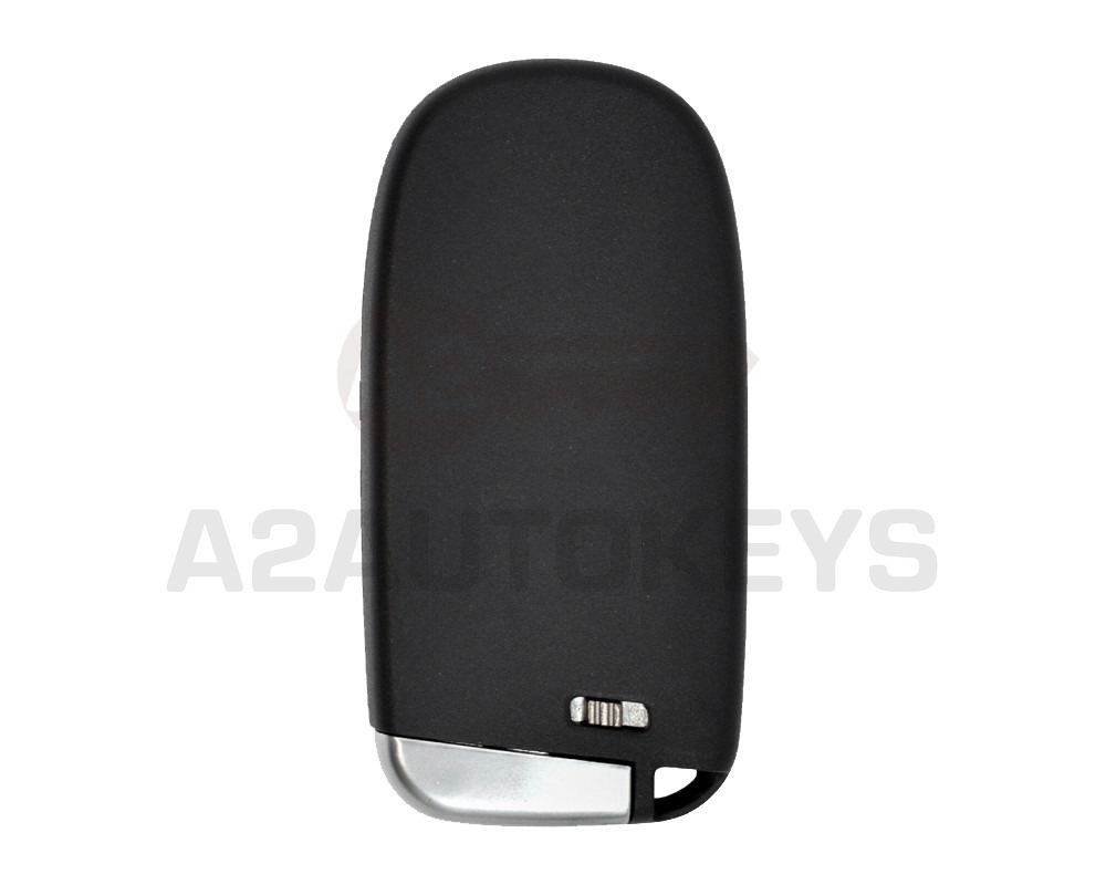 Jeep Dodge Chrysler Smart Key Shell 4+1 Buttons