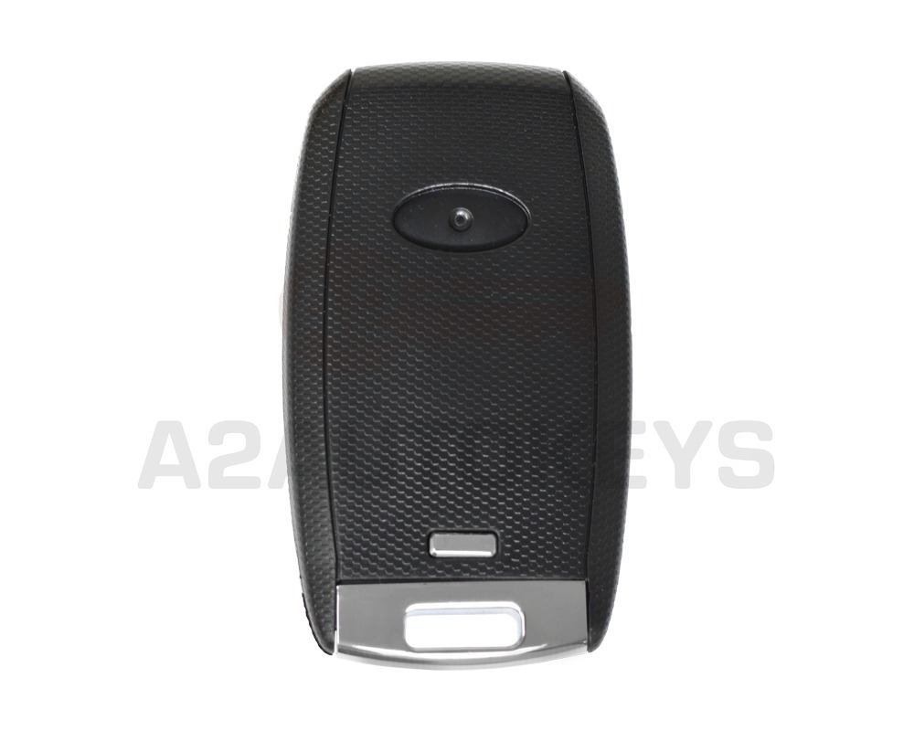 KIA Cerato Soul Smart Remote Key Shell 3 Buttons