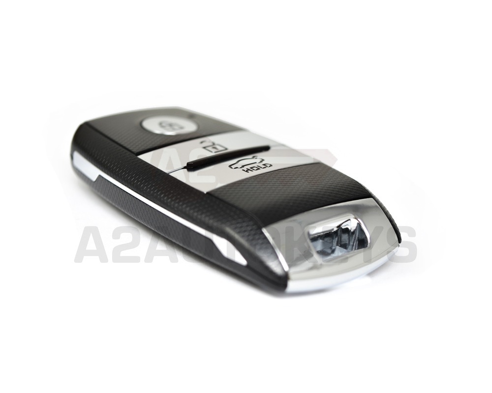 KIA Cerato Soul Smart Remote Key Shell 3 Buttons
