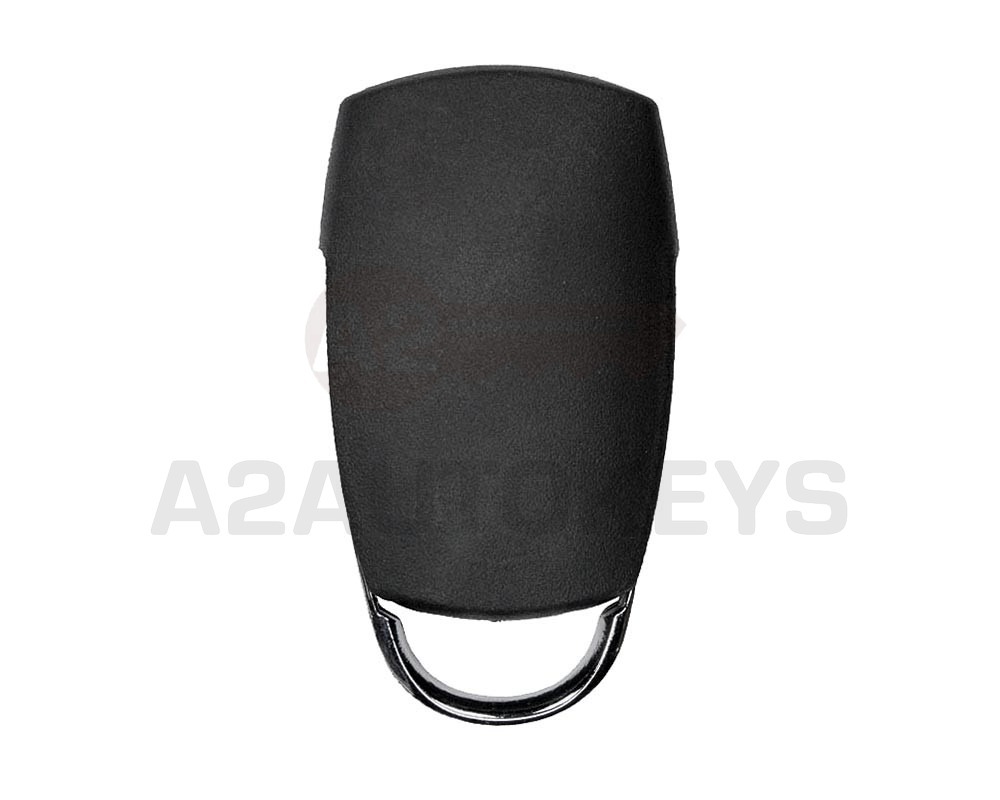 KIA Sedona Hyundai Remote Key Shell 3 Buttons